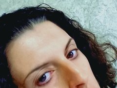 AudreyDaisy - female with brown hair and  small tits webcam at xLoveCam