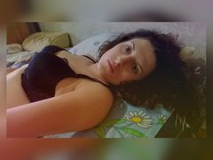 AudreyDaisy - female with brown hair and  small tits webcam at xLoveCam