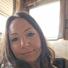 AudreyLynn1 from ImLive