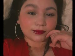 AuroraLong from ImLive