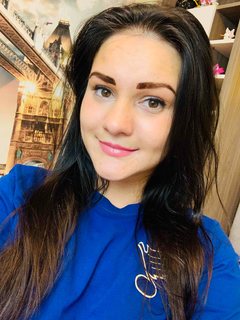 AvaTwist - female with black hair webcam at LiveJasmin