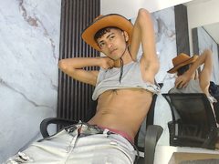 BabyBluex19 from ImLive