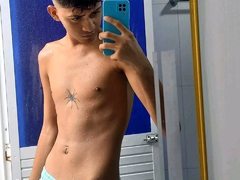 BabyBluex19 from ImLive