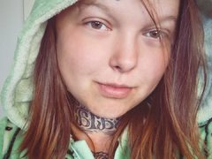 BabyPearl - female webcam at ImLive