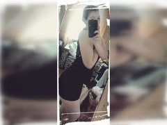 BagiraZiree - female with brown hair and  small tits webcam at ImLive