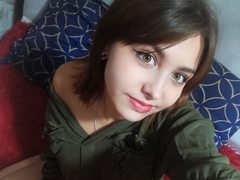 BambiVice - female with brown hair and  big tits webcam at LiveJasmin