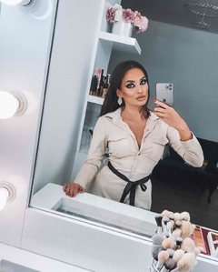 BarbaraMonroe - female with brown hair webcam at LiveJasmin