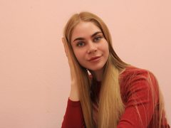 BarbaraJeff - blond female webcam at LiveJasmin