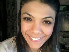 BEETLEJUICE - female with black hair webcam at ImLive