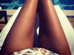 BEETLEJUICE - female with black hair webcam at ImLive