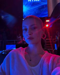 BeatriceXCute - blond female with  small tits webcam at ImLive