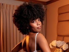 BeckySalas - female with black hair and  big tits webcam at LiveJasmin