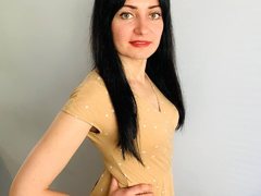 BeladonaGuido - female with black hair and  small tits webcam at xLoveCam