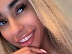 BellaBlisss - female webcam at ImLive