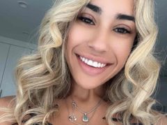 BellaBlisss from ImLive