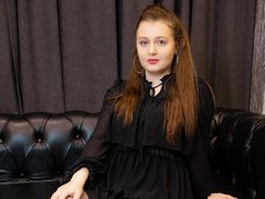 BellaBarnes - female with brown hair and  small tits webcam at LiveJasmin