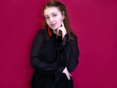 BellaBarnes - female with brown hair and  small tits webcam at LiveJasmin