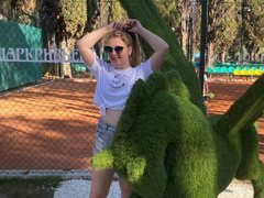 BellaBarnes - female with brown hair and  small tits webcam at LiveJasmin