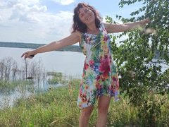 BellisimaAh from ImLive