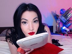 BerryBlue from LiveJasmin