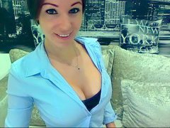 BestHottieEver - female with brown hair and  big tits webcam at ImLive