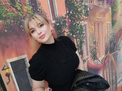 Bethy555 from ImLive