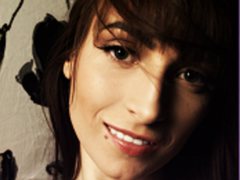 AmberBliss - female with red hair and  big tits webcam at LiveJasmin