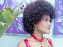 bella56348 - female with black hair and  big tits webcam at ImLive