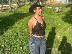 BiancaNyx204 from ImLive