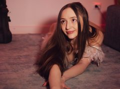 BiancaVegas from LiveJasmin