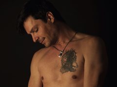ChristianFlirt from LiveJasmin