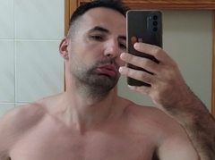 BigDesire4u - male webcam at ImLive