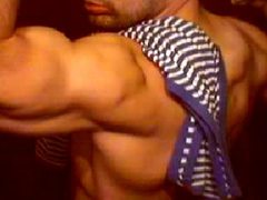 BigDesire4u - male webcam at ImLive