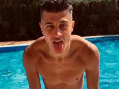 BigLoverStas1997 - male webcam at ImLive