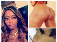 Bigbootyjudy23 from ImLive