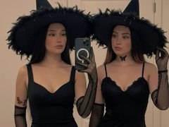 BillyAlysson69 from xLoveCam