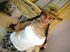 1Dolleyes from LiveJasmin
