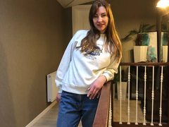 BlackMangoo - female webcam at ImLive