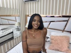 BlairePierre - female with black hair webcam at LiveJasmin