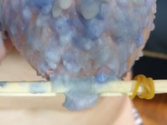 RussianBlondSkp - blond female with  small tits webcam at ImLive