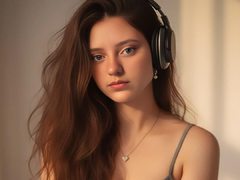 Blush_Bunny from ImLive