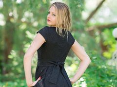 Bonny4U - female webcam at ImLive