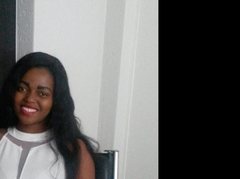 bootypresh - female with black hair and  big tits webcam at ImLive