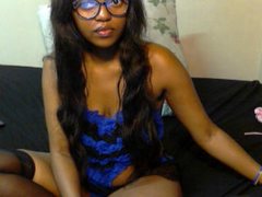 bootypresh - female with black hair and  big tits webcam at ImLive