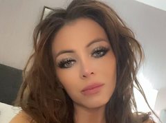 Breaaa - blond female with  big tits webcam at ImLive