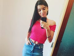 BryannaBella - female with black hair webcam at LiveJasmin
