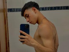 BriianOconor - male webcam at ImLive
