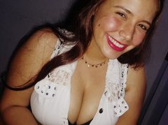 BritannyCastroX - female webcam at xLoveCam