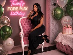 britneyhornyass from ImLive