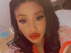 BrownSugarxox from ImLive